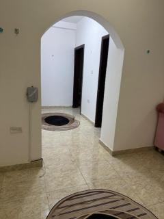 Mabeela Lux Apartment - Seeb - 4