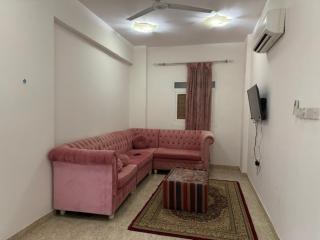 Mabeela Lux Apartment - Seeb - 1