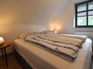 Wohnung in Groß Stresow mit Garten und Terrasse - Putbus - 1