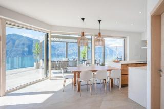 Alleinstehende Villa Mit Pool Und Traumaussicht - 8