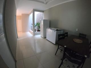 Casa Temporada Atalaia - Luis Correia - 7