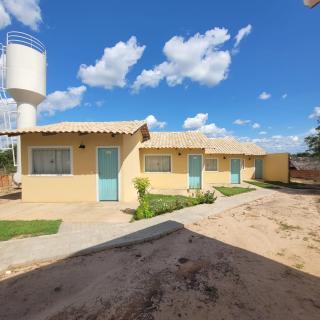 Pousada Angatu Jalapão - 1