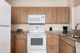 Las Vegas Blvd Resort Condos - By WorldMark - Las Vegas - 7