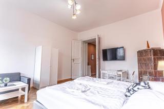 Lovely 1BR Apt. near AKH Hospital - Vienna - 8