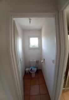 CHAMBRE ALOEVERA - Saint-Christol - 4