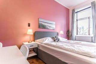 Lovely 1BR Apt. near AKH Hospital - 2