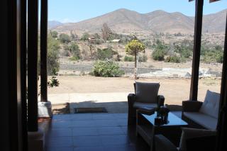 Hostal El Valle - Illapel - 3