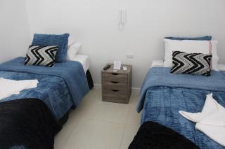 Hostal El Valle - Illapel - 2