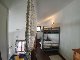 Duplex plein sud pieds des pistes - Tignes - 1