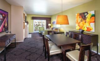 Las Vegas Blvd Resort Condos - By WorldMark - Las Vegas - 9