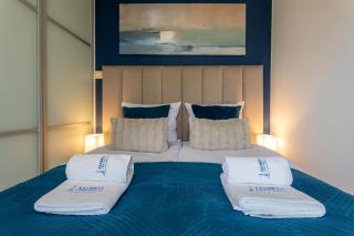 Urlaub auf Usedom, Apartment Wind Rose 33 - Świnoujście - 9