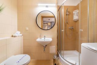 Urlaub auf Usedom, Apartment Wind Rose 33 - Świnoujście - 6