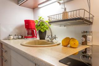 Urlaub auf Usedom, Apartment Wind Rose 33 - Świnoujście - 1