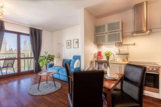 Urlaub auf Usedom, Apartment Wind Rose 33 - Świnoujście - 0