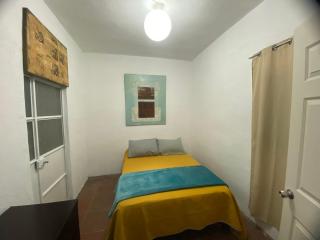 Depa Santa María - Malinalco - 9