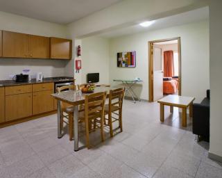 Garden View Apartment No 19 - Is-Swieqi - 8