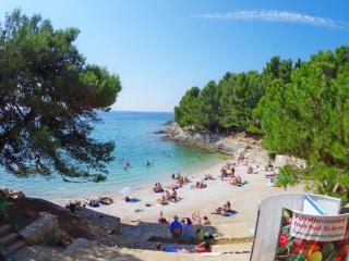 Studio für 4 Personen ca 70 qm in Pula, Istrien Istrische Riviera - Pula - 9