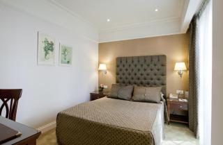 Hera Hotel - Athens - 9