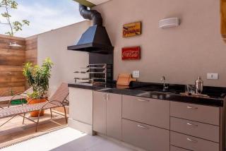 Casas em Condomínio Splendor (500m da praia) - São Sebastião - 5