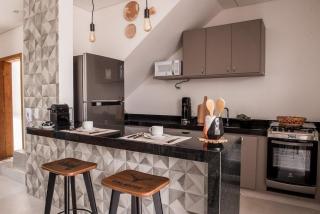 Casas em Condomínio Splendor (500m da praia) - São Sebastião - 2