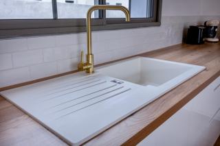 Villa avec Jacuzzi et Clim à Marsilly - 1