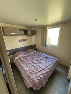 Petite maison dans jardin - Névian - 5