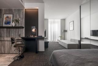 M Village Nguyễn Kiệm - Cosmo Airport Hotel - Ho Chi Minh City - 1