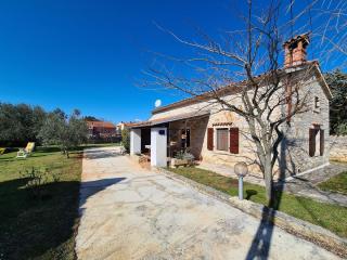 Ferienhaus für 6 Personen ca 95 qm in Šišan, Istrien Südküste von Istrien - Šišan - 7