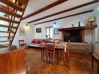 Ferienhaus für 6 Personen ca 95 qm in Šišan, Istrien Südküste von Istrien - Šišan - 4