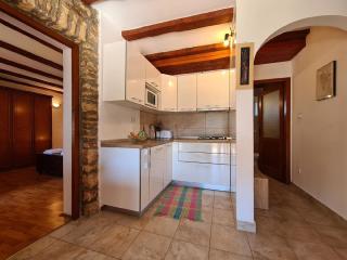 Ferienhaus für 6 Personen ca 95 qm in Šišan, Istrien Südküste von Istrien - Šišan - 1