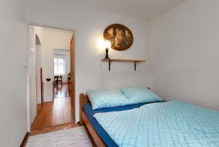 Apartmán Na náměstí - Stárkov - 4