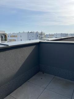 Apartament Os. Winnica - Varsavia - 8