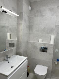 Apartament Os. Winnica - Varsavia - 7