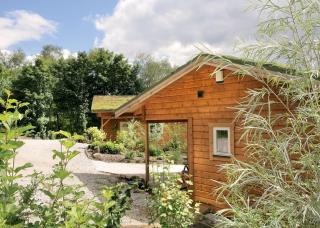 Rudyard Lake Lodges - Rudyard - 9