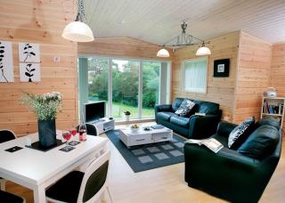 Rudyard Lake Lodges - Rudyard - 8
