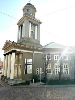 Peaceful 2 room 50m2 Centric 10 min to Old Town AC - Riga - 5