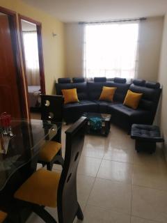 Apartamento a 20 minutos del aeropuerto - 9