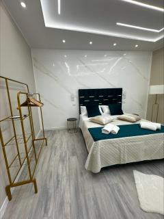 Matthias Luxury House - Catane - 3