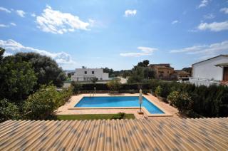 Ferienhaus mit Privatpool für 7 Personen ca 250 qm in Sa Cabaneta, Mallorca Palma de Mallorca und Umgebung - Marratxí - 9