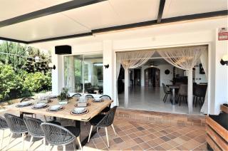 Ferienhaus für 7 Personen ca 250 qm in Sa Cabaneta, Mallorca Palma de Mallorca und Umgebung - 2