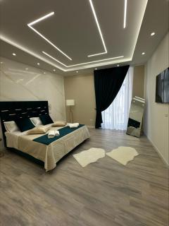 Matthias Luxury House - Catane - 8