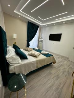 Matthias Luxury House - Catania - 2