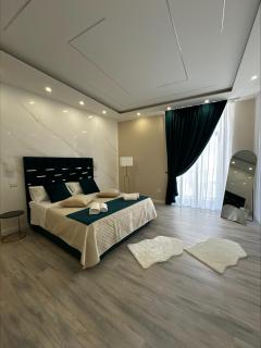 Matthias Luxury House - Catania - 1