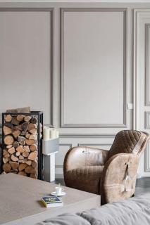 Resplendent Haussmann Design 100m2 - 2 BR - Paris - 7