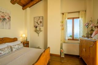 Maria's panoramic seaview Villa - 2