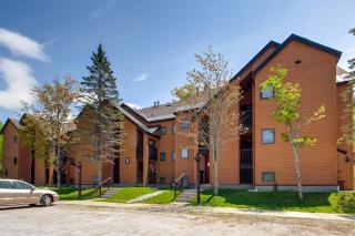 Pico Village Resort D209 Brought to you by GetAway Vacations - 1