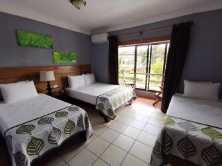 La Fortuna Downtown Hotel Boutique - 8