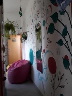 Kitnet da Aninha - 5