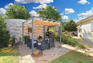 Ferienhaus für 6 Personen ca 120 qm in Paradiž bei Vodnjan, Istrien Südküste von Istrien - Vodnjan - 2