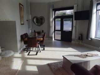 Haven Apartment - Cork - 5